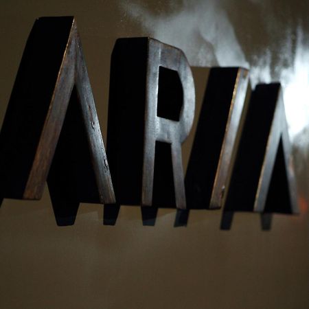 Aria Villas Ubud Exterior foto